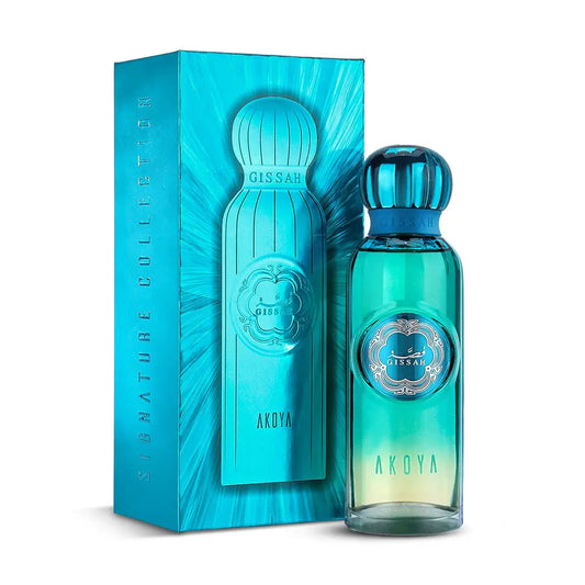 Akoya Perfume 200ml EDP Gissah