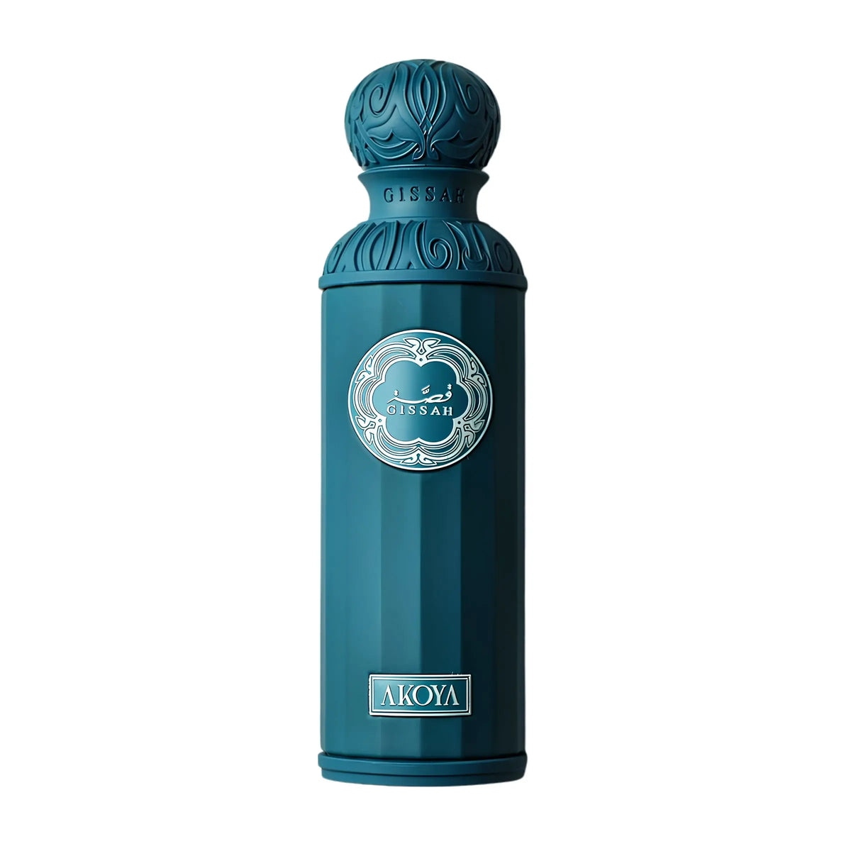 Akoya Perfume 200ml EDP Gissah