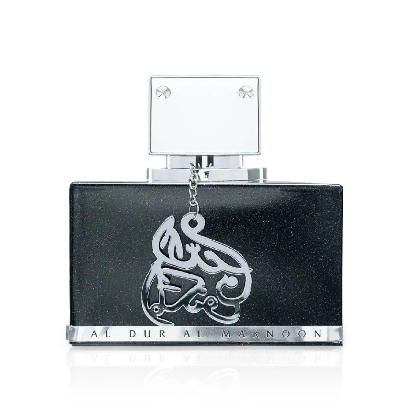 Al Dur Al Maknoon Silver Perfume 100ml EDP Lattafa