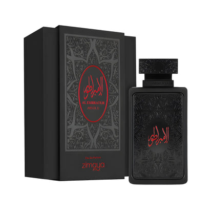 Al Embratur Absolu Perfume 100ml Zimaya by Afnan