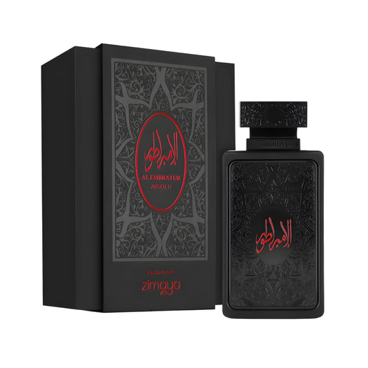 Al Embratur Absolu Perfume 100ml Zimaya by Afnan