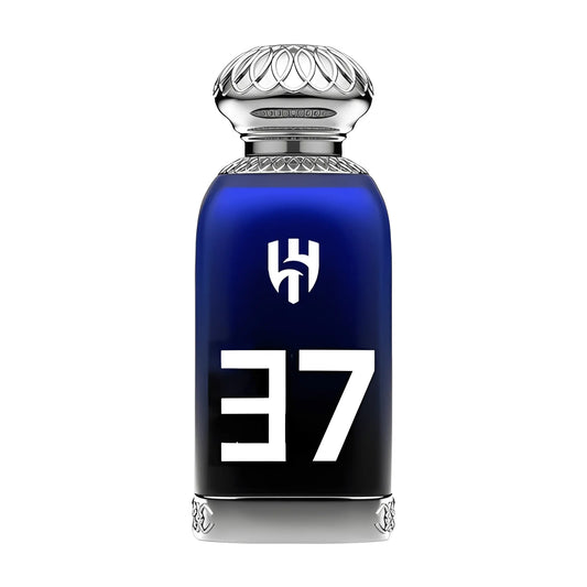 Al Hilal 37 Perfume 100ml EDP Dkhoon Emirates