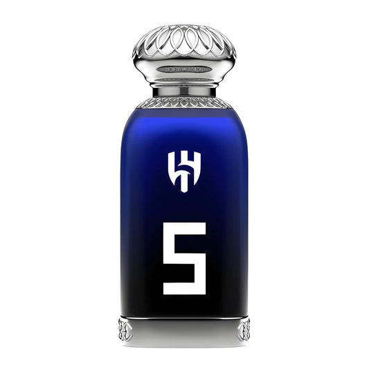 Al Hilal 5 Perfume 100ml EDP Dkhoon Emirates