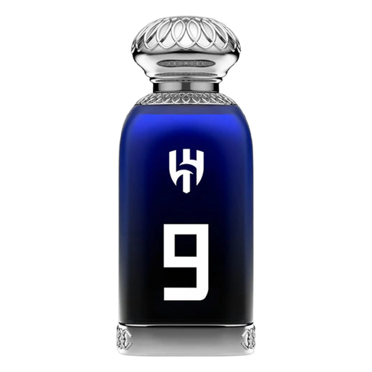 Al Hilal 9 Perfume 100ml EDP Dkhoon Emirates