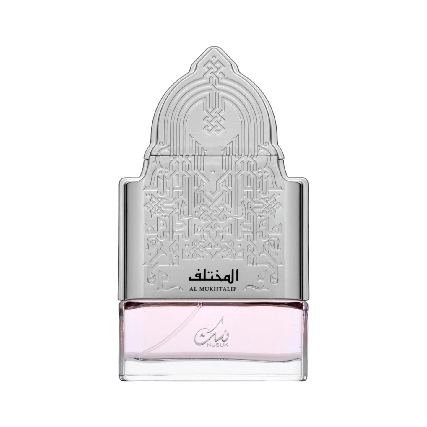 Al Mukhtalif Extrait de Parfum 100ml Nusuk