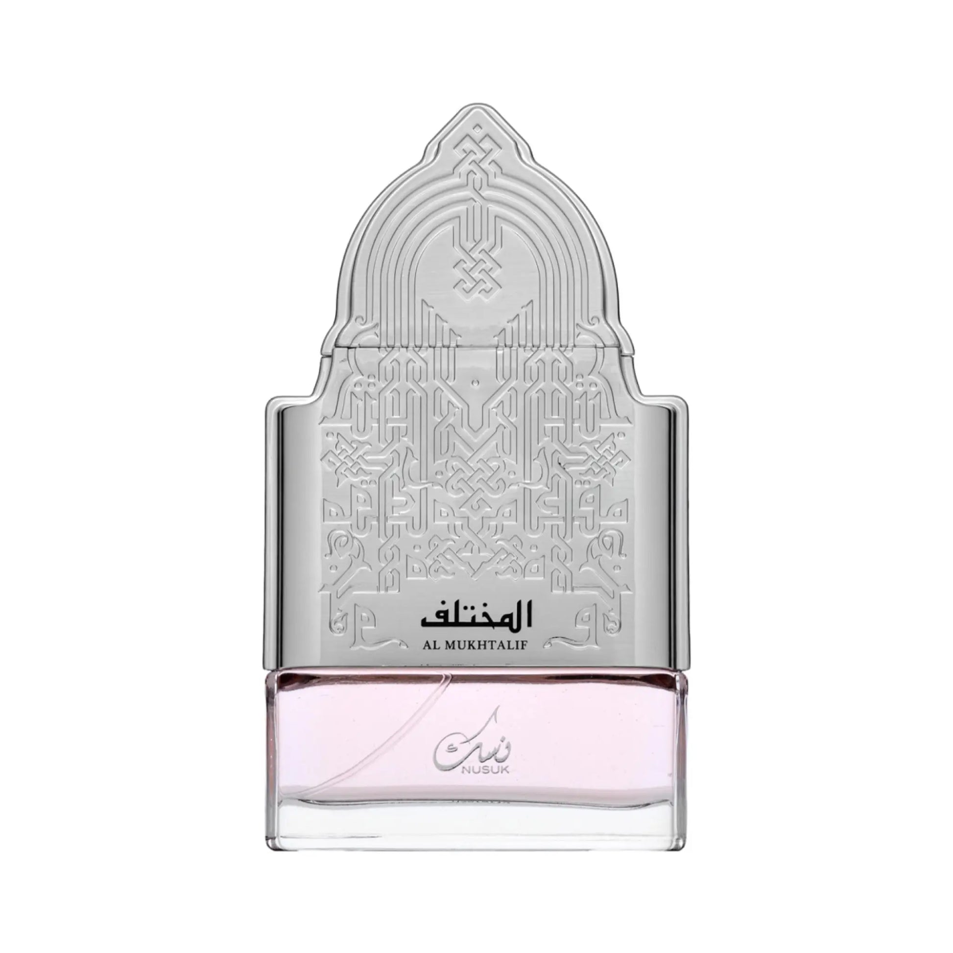 Al Mukhtalif Extrait de Parfum 100ml Nusuk