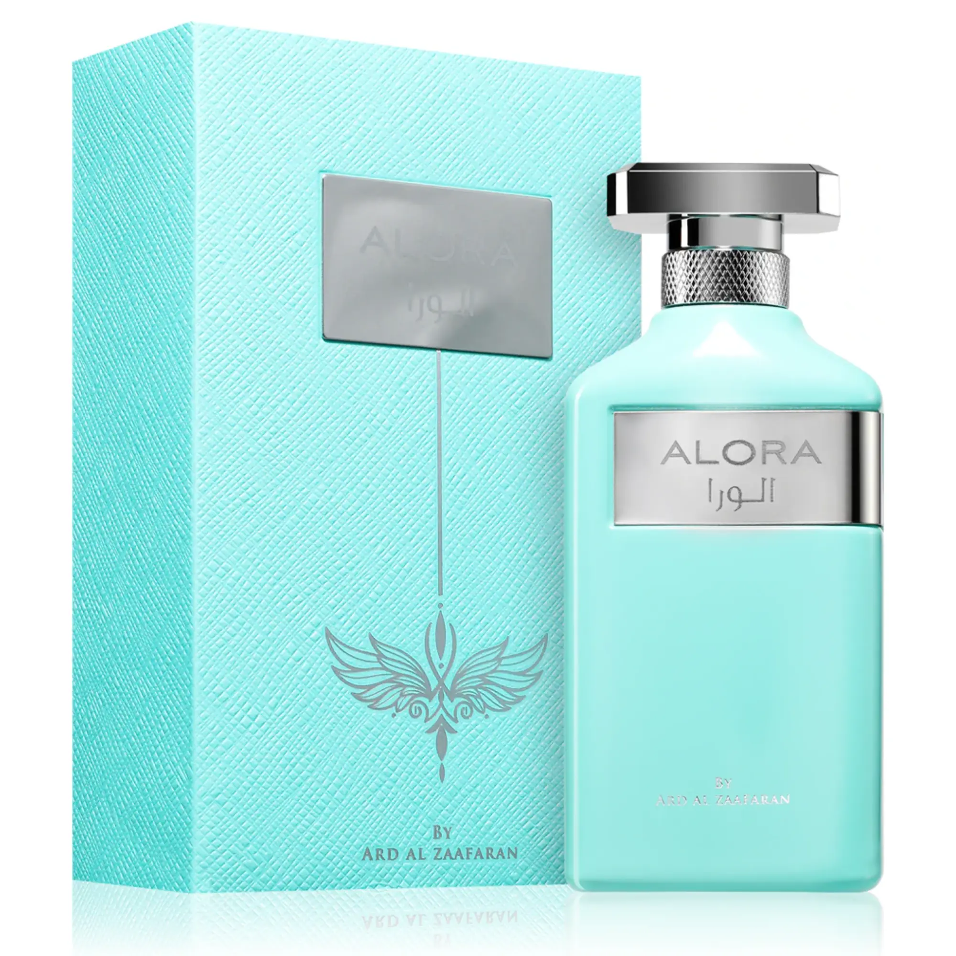 Alora  100ml EDP Ard Al Zaafaran