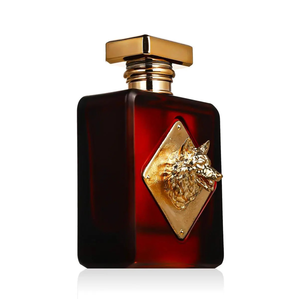 Alpha Perfume 100ml Fragrance World