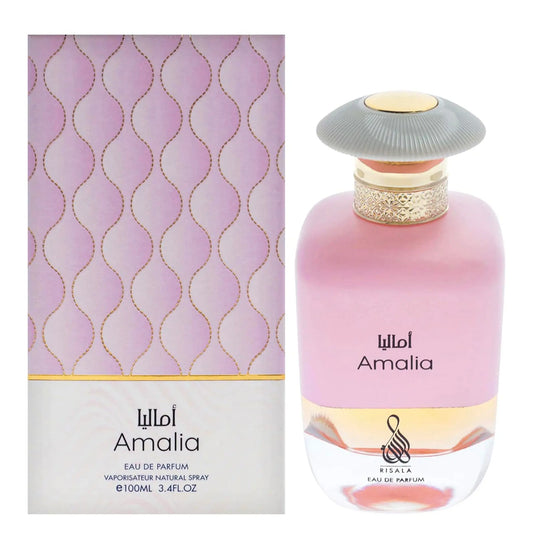 Amalia Perfume 100ml EDP Risala
