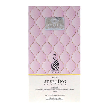 Amalia Perfume 100ml EDP Risala