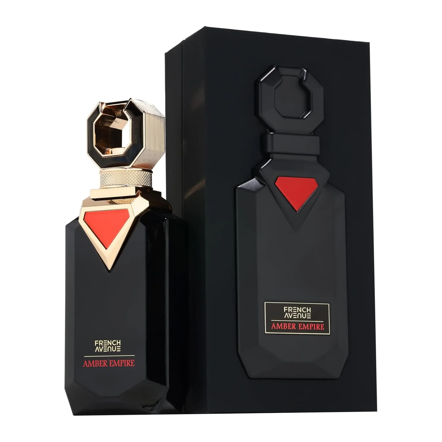 Amber Empire Perfume 100ml EDP French Avenue