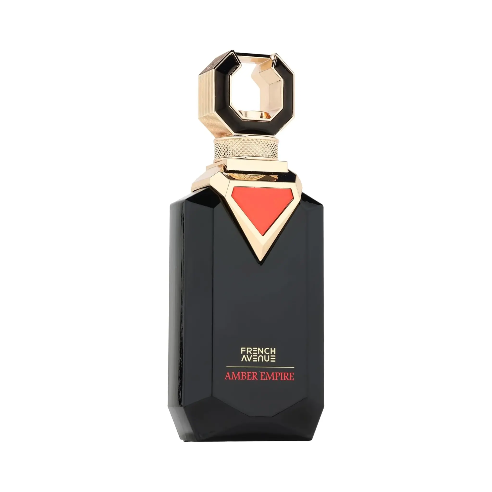Amber Empire Perfume 100ml EDP French Avenue