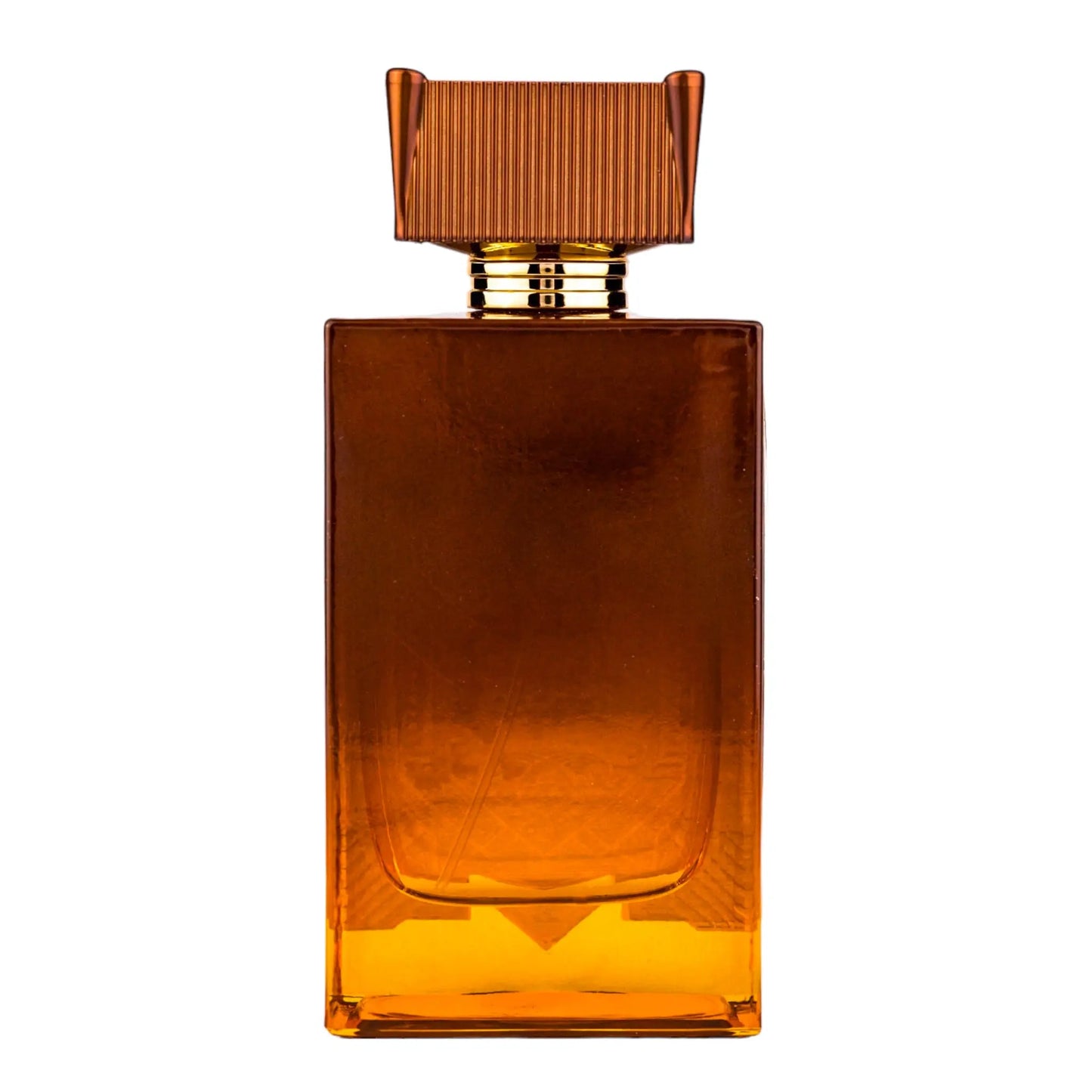 Amber Is Great Perfume 100ml EDP Zimaya By Afnan