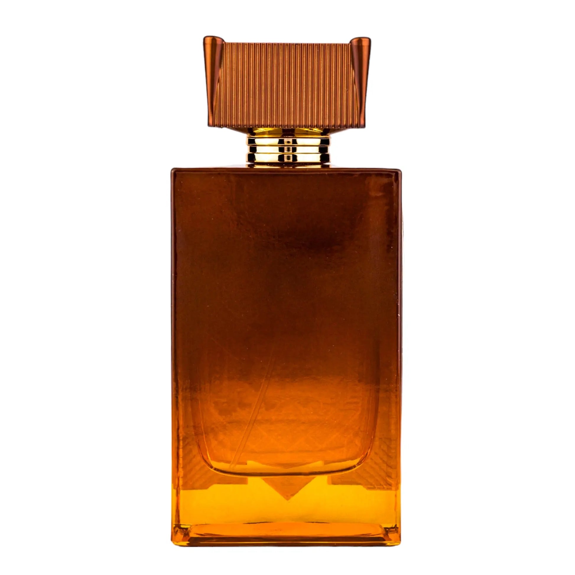 Amber Is Great Perfume 100ml EDP Zimaya By Afnan