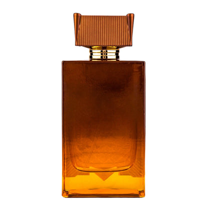 Amber Is Great Perfume 100ml EDP Zimaya By Afnan