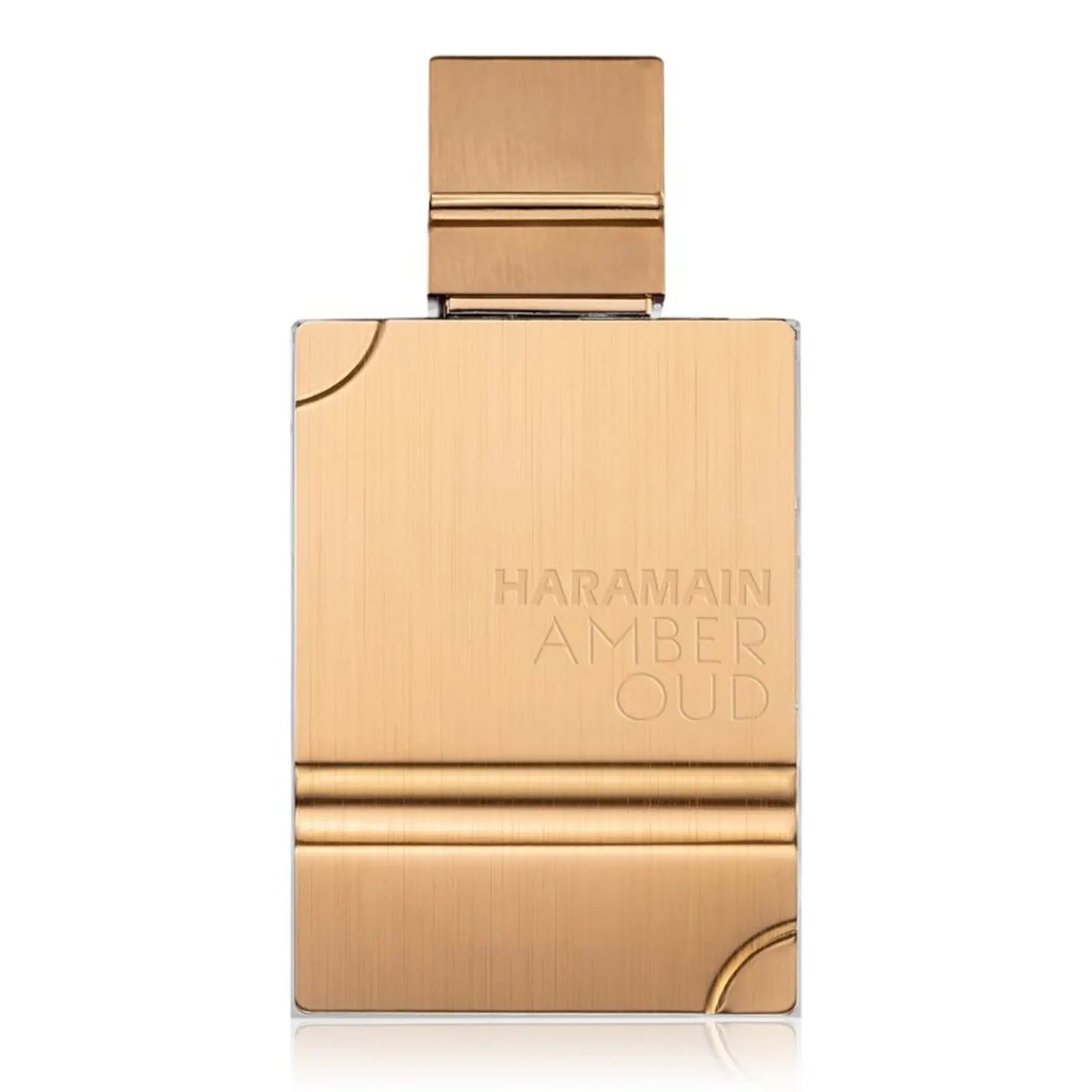 Amber Oud Perfume 60ml EDP Al Haramain