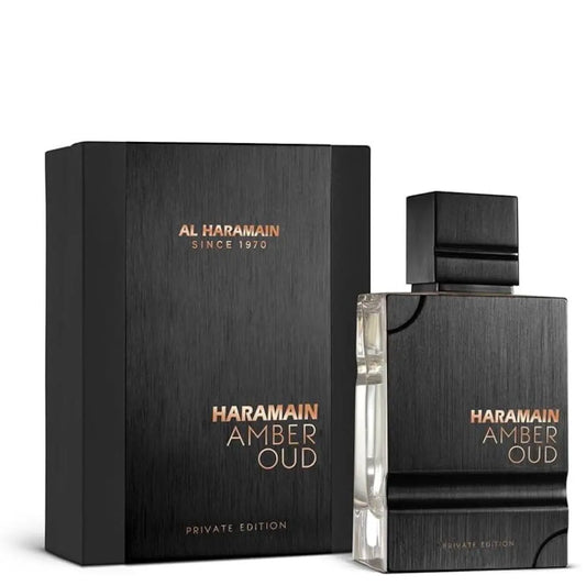 Amber Oud Private Edition Perfume 100ml EDP Al Haramain