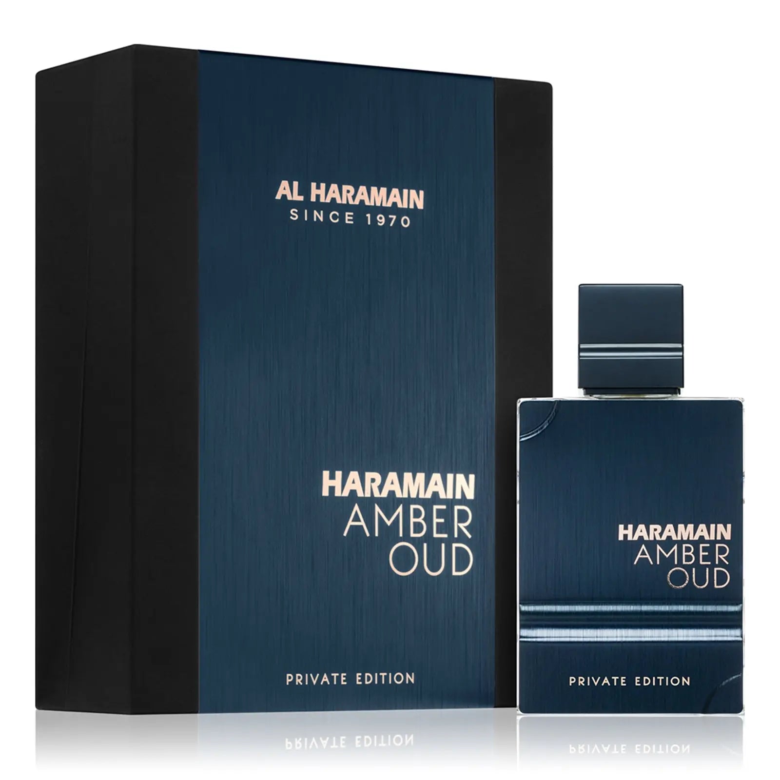 Amber Oud Private Edition Perfume 100ml EDP Al Haramain