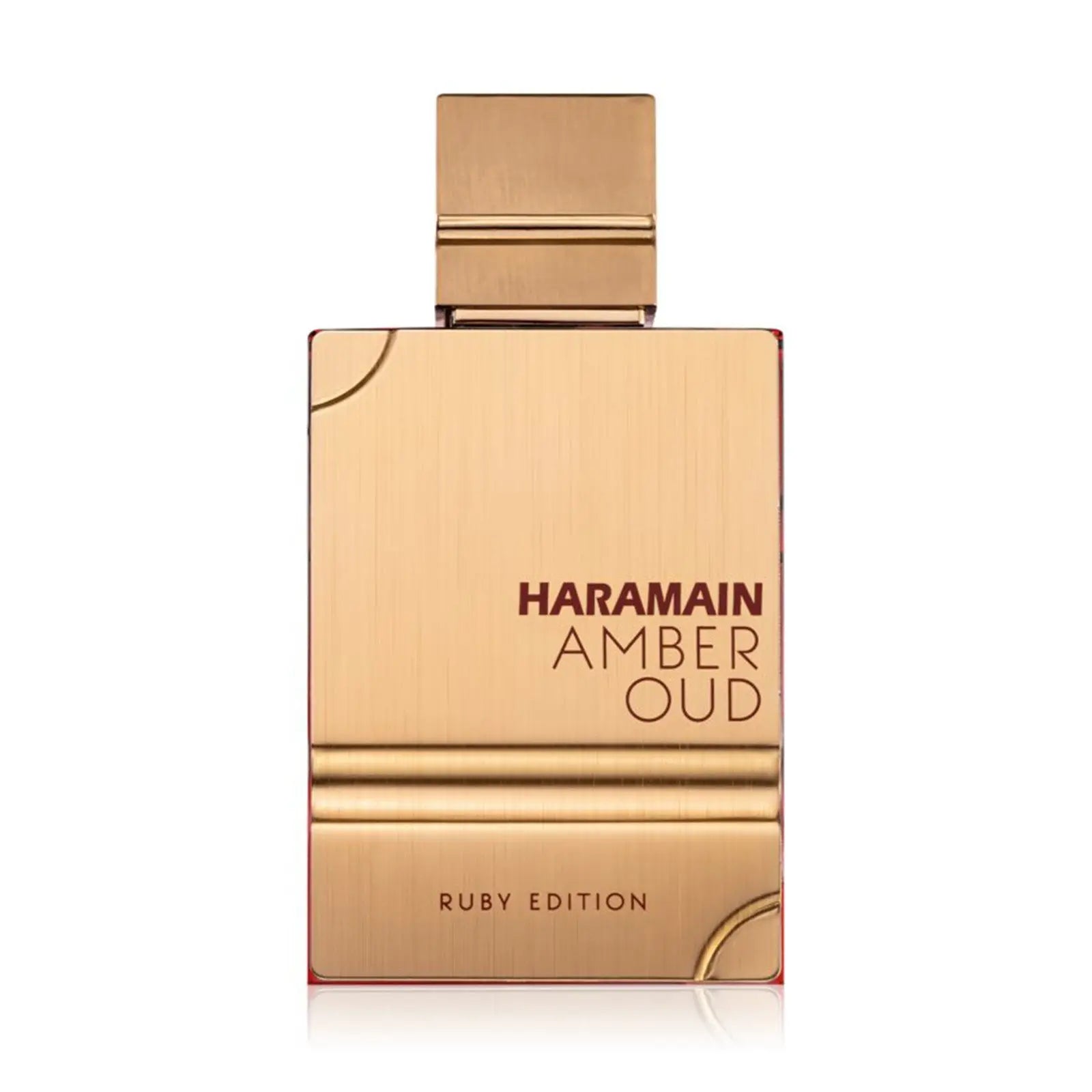 Amber Oud Ruby Edition Perfume 60ml EDP Al Haramain