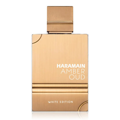 Amber Oud White Edition Perfume 60ml EDP Al Haramain