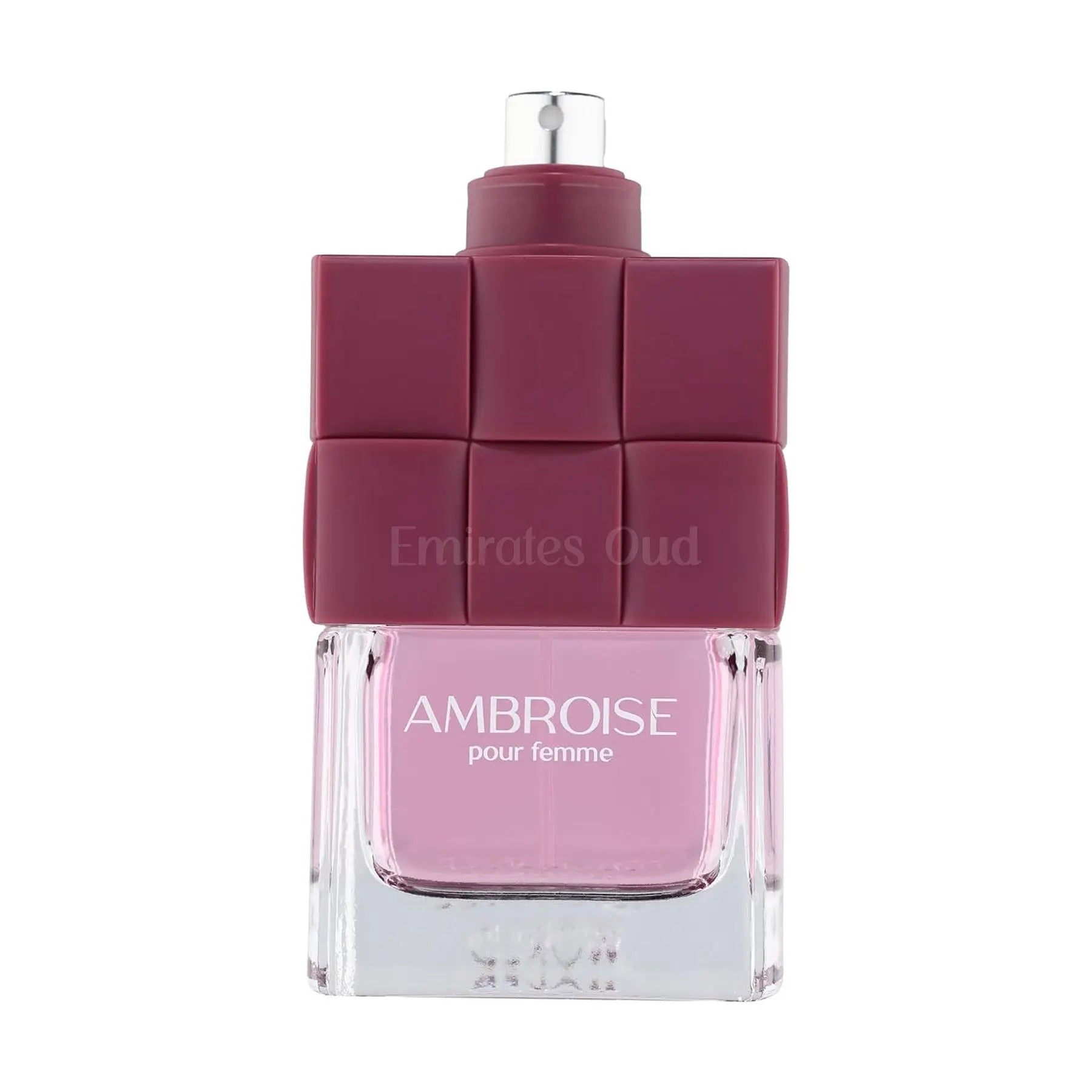 Ambroise Pour Femme Perfume 100ml EDP FA Paris by Fragrance World