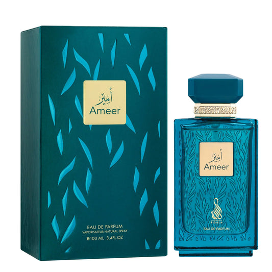 Ameer Perfume 100ml EDP Risala