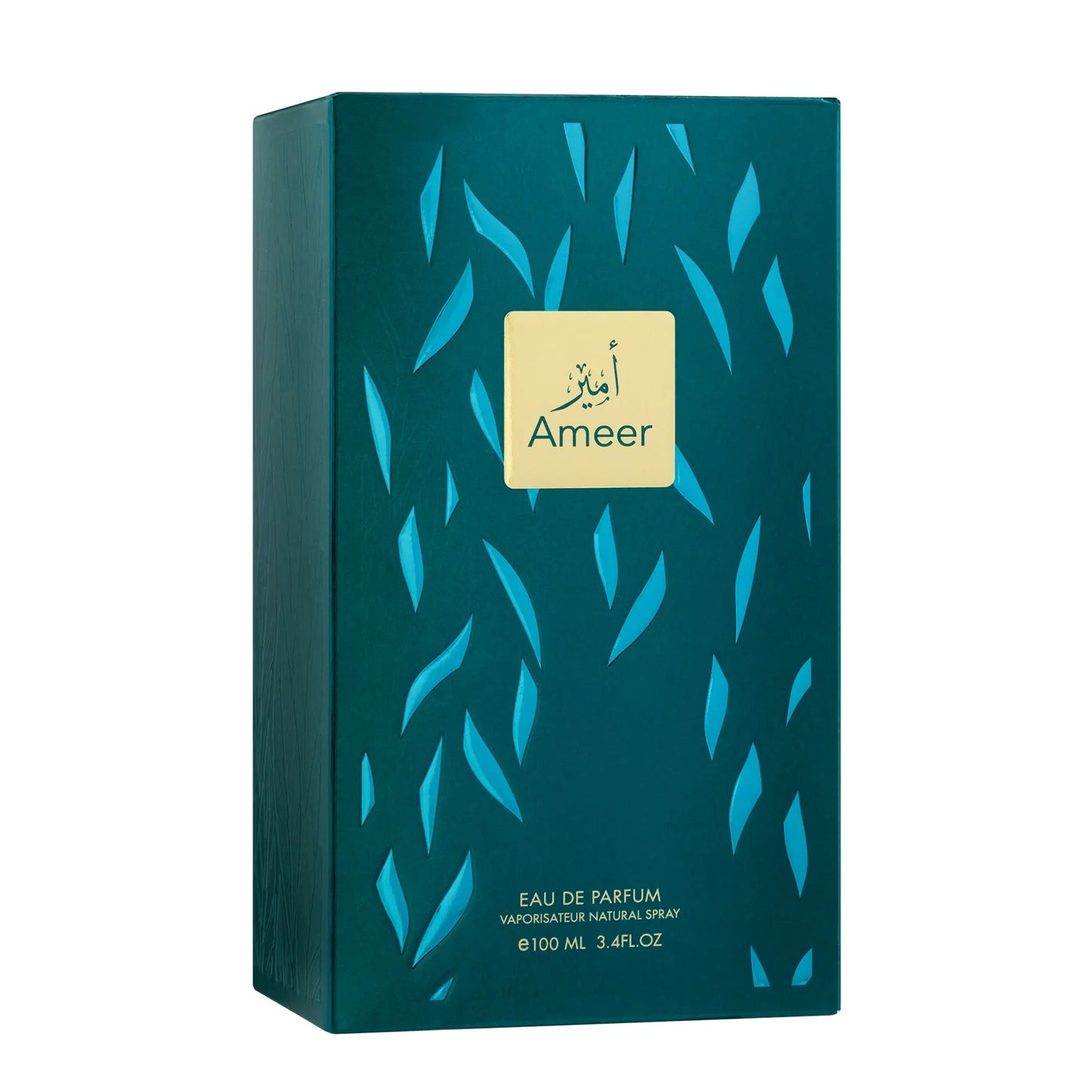 Ameer Perfume 100ml EDP Risala