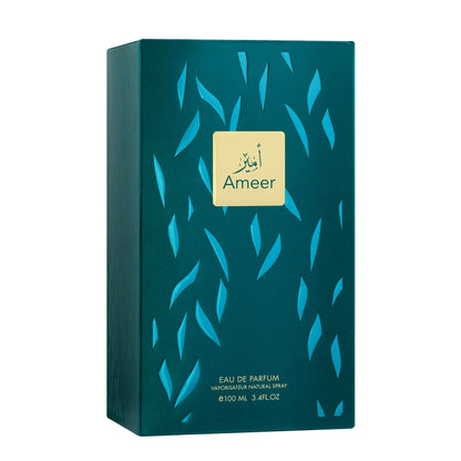 Ameer Perfume 100ml EDP Risala