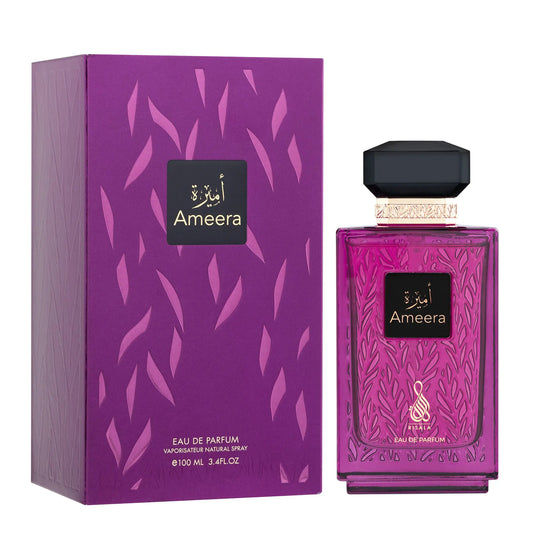 Ameera Perfume 100ml EDP Risala