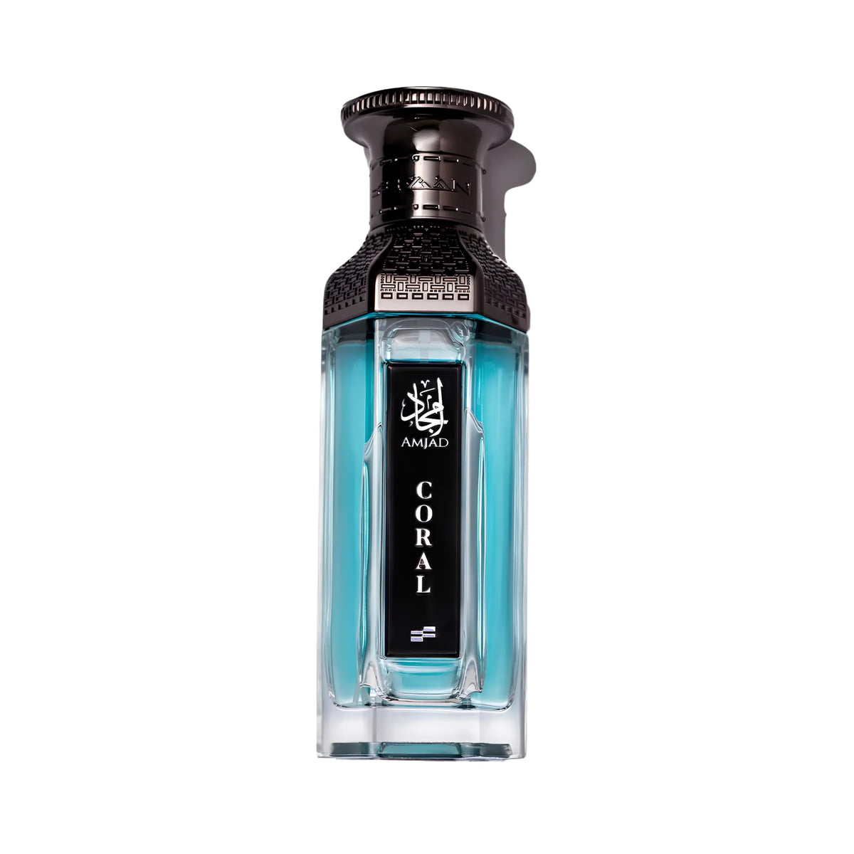 Amjad Coral Perfume 200ml Extrait De Parfum Faan