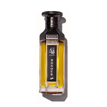Amjad Honour Perfume 200ml Extrait De Parfum Faan