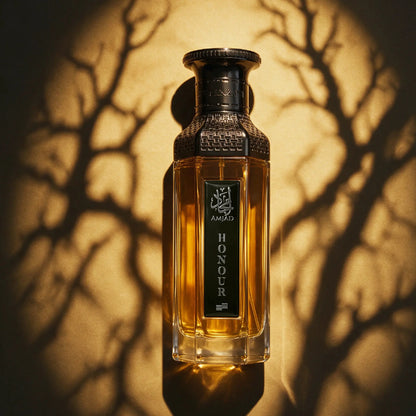 Amjad Honour Perfume 200ml Extrait De Parfum Faan