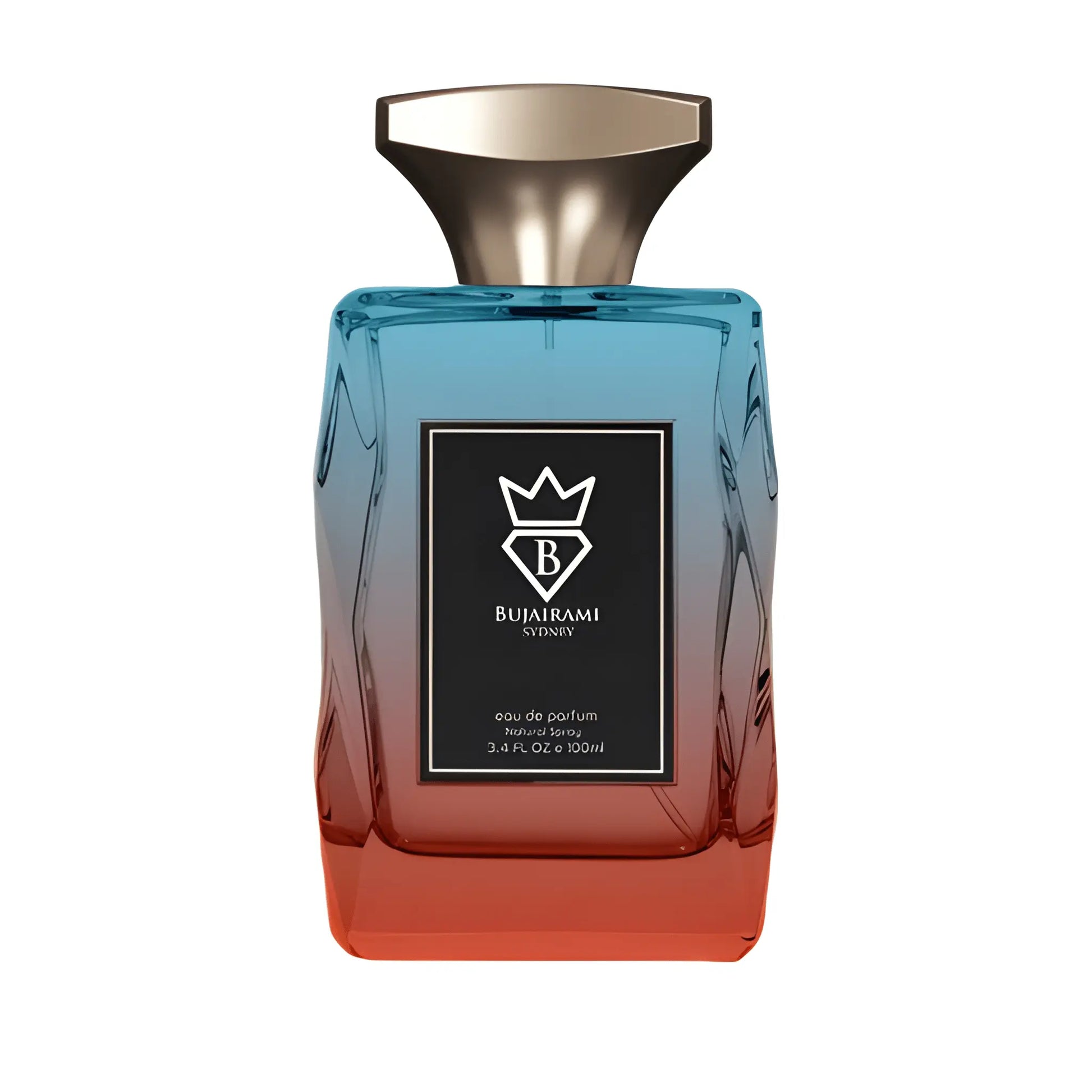 Amplify Perfume 100ml EDP Bujairami