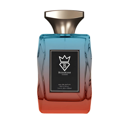 Amplify Perfume 100ml EDP Bujairami