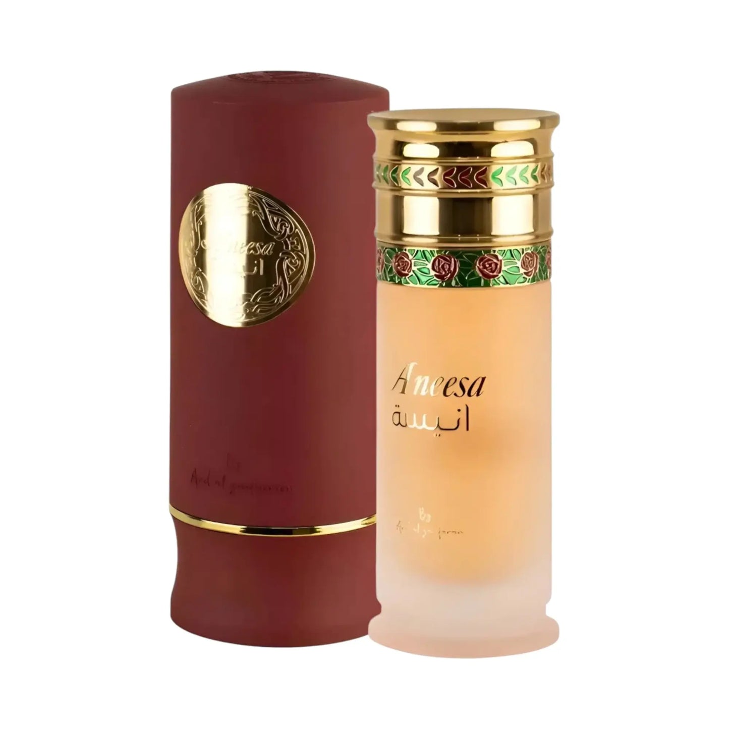 Aneesa Perfume 100ml EDP by Ard Al Zaafaran