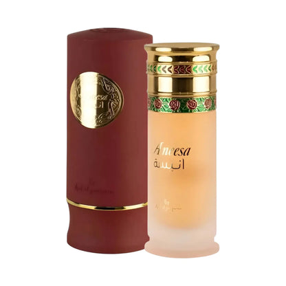 Aneesa Perfume 100ml EDP by Ard Al Zaafaran