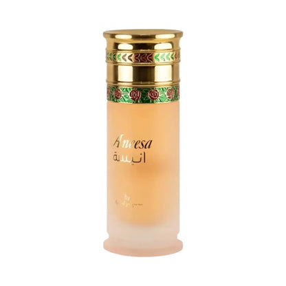 Aneesa Perfume 100ml EDP by Ard Al Zaafaran