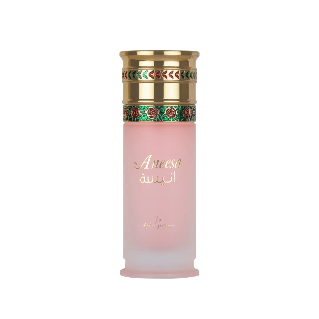 Aneesa Perfume 100ml EDP by Ard Al Zaafaran