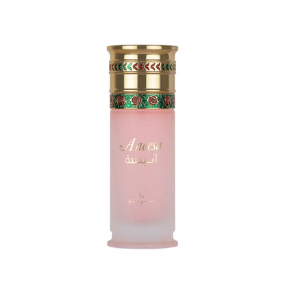 Aneesa Perfume 100ml EDP by Ard Al Zaafaran