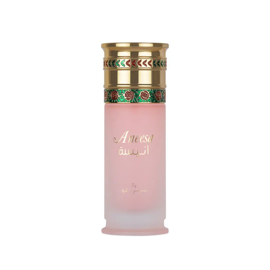 Aneesa Perfume 100ml EDP by Ard Al Zaafaran