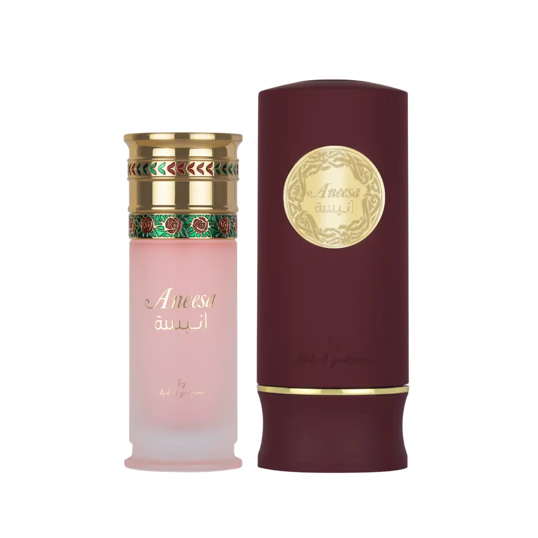 Aneesa Perfume 100ml EDP by Ard Al Zaafaran