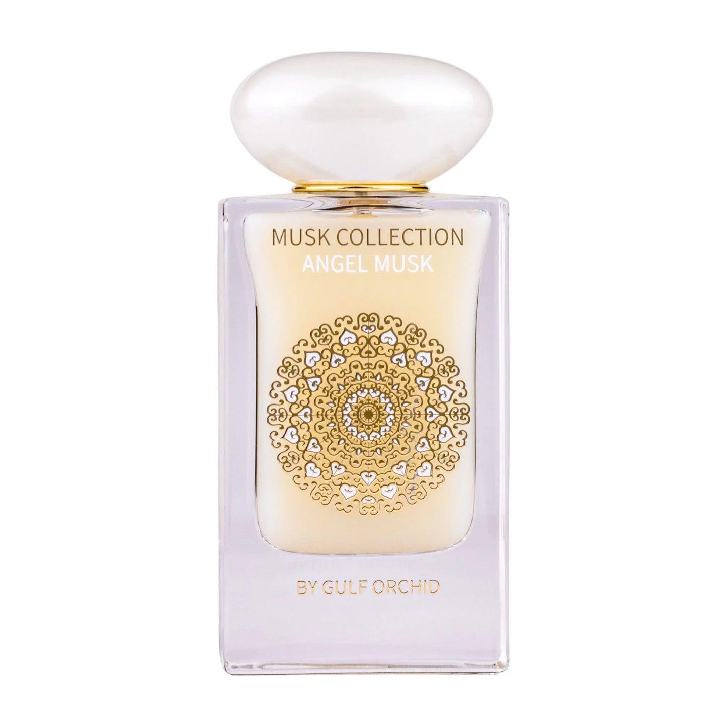 Angel Musk Perfume 60ml EDP Gulf Orchid