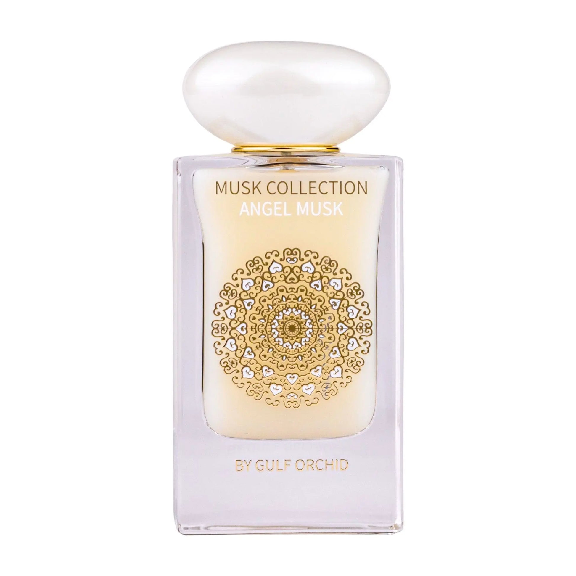 Angel Musk Perfume 60ml EDP Gulf Orchid