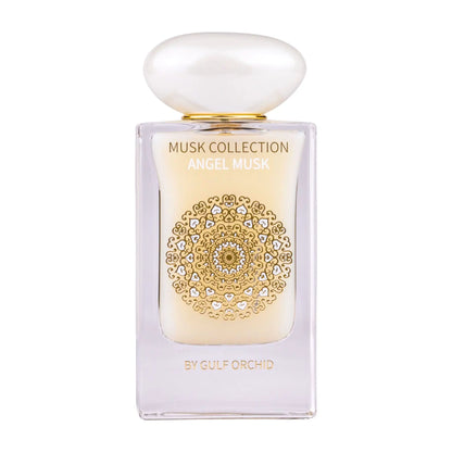 Angel Musk Perfume 60ml EDP Gulf Orchid