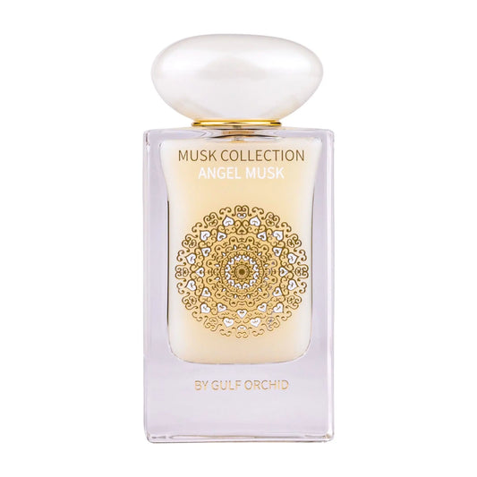 Angel Musk Perfume 60ml EDP Gulf Orchid