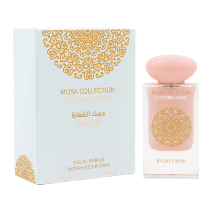 Angel Musk Perfume 60ml EDP Gulf Orchid