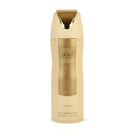 Angham Deodorant 200ml Lattafa