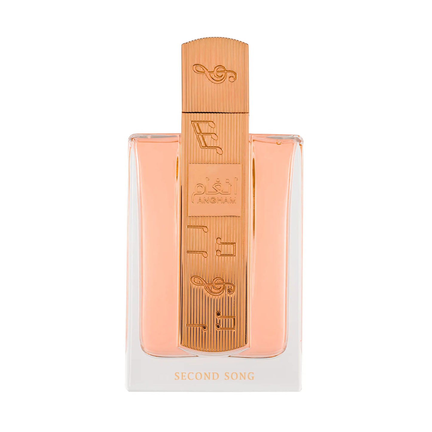Angham Second Song Perfume 100ml EDP Lattafa
