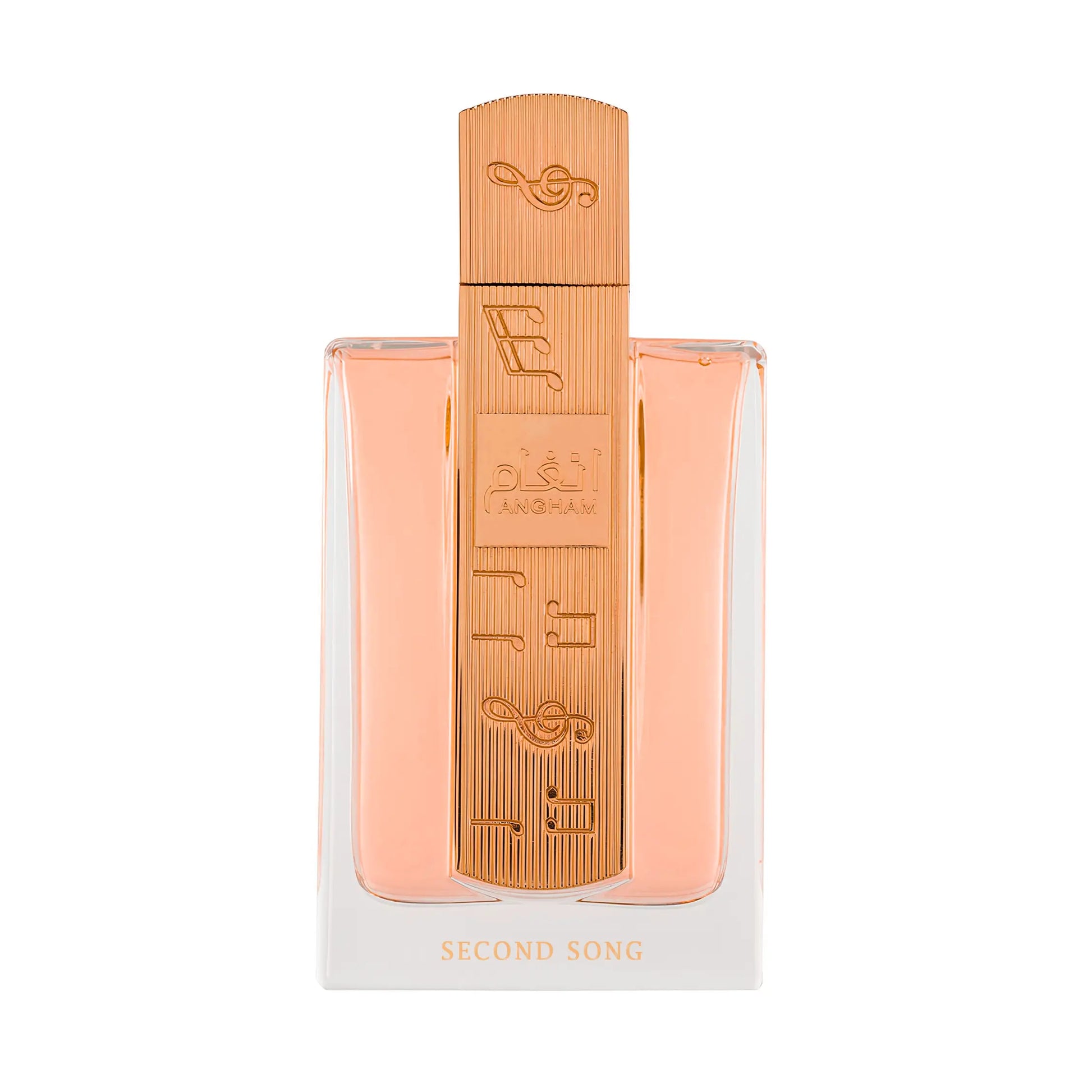 Angham Second Song Perfume 100ml EDP Lattafa