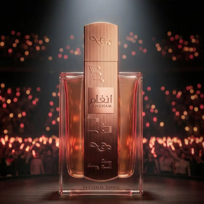 Angham Second Song Perfume 100ml EDP Lattafa